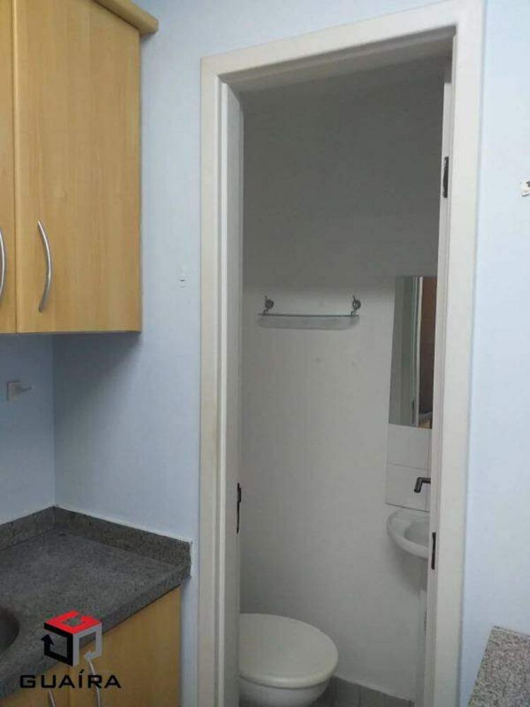 Conjunto Comercial-Sala à venda, 27m² - Foto 10