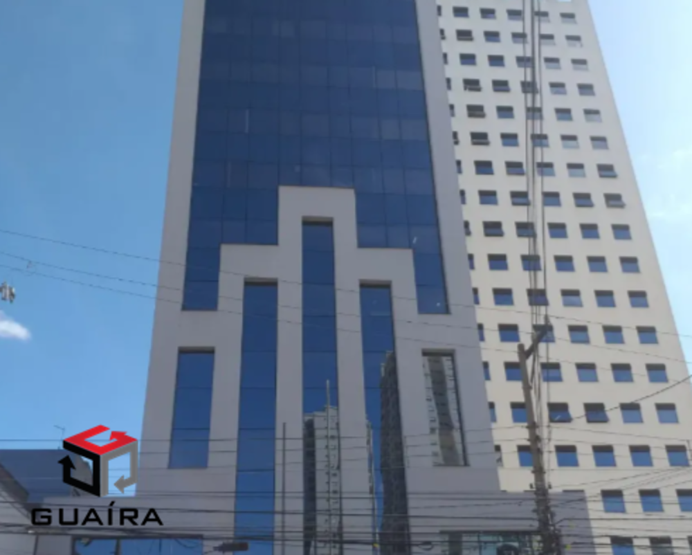 Conjunto Comercial-Sala à venda, 27m² - Foto 27