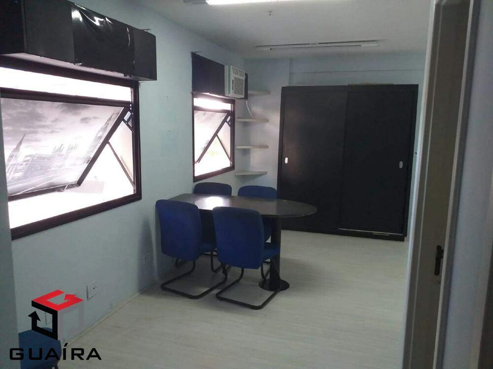 Conjunto Comercial-Sala à venda, 27m² - Foto 4