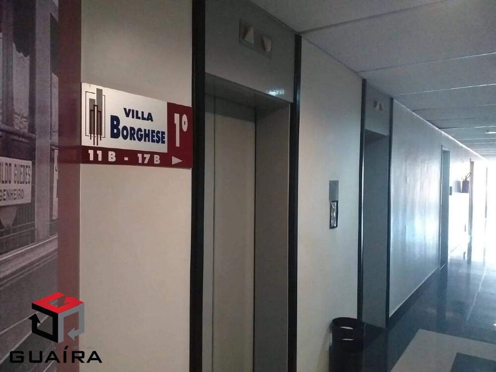 Conjunto Comercial-Sala à venda, 27m² - Foto 12