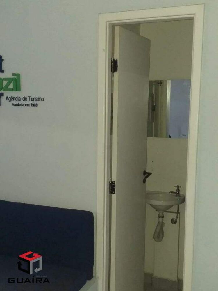 Conjunto Comercial-Sala à venda, 27m² - Foto 7