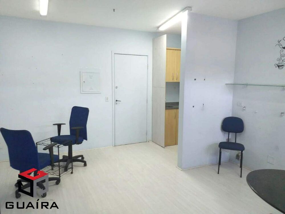 Conjunto Comercial-Sala à venda, 27m² - Foto 9
