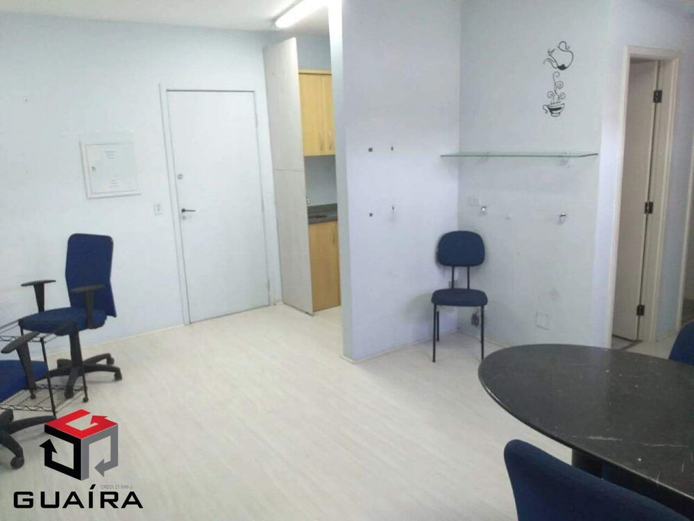 Conjunto Comercial-Sala à venda, 27m² - Foto 1