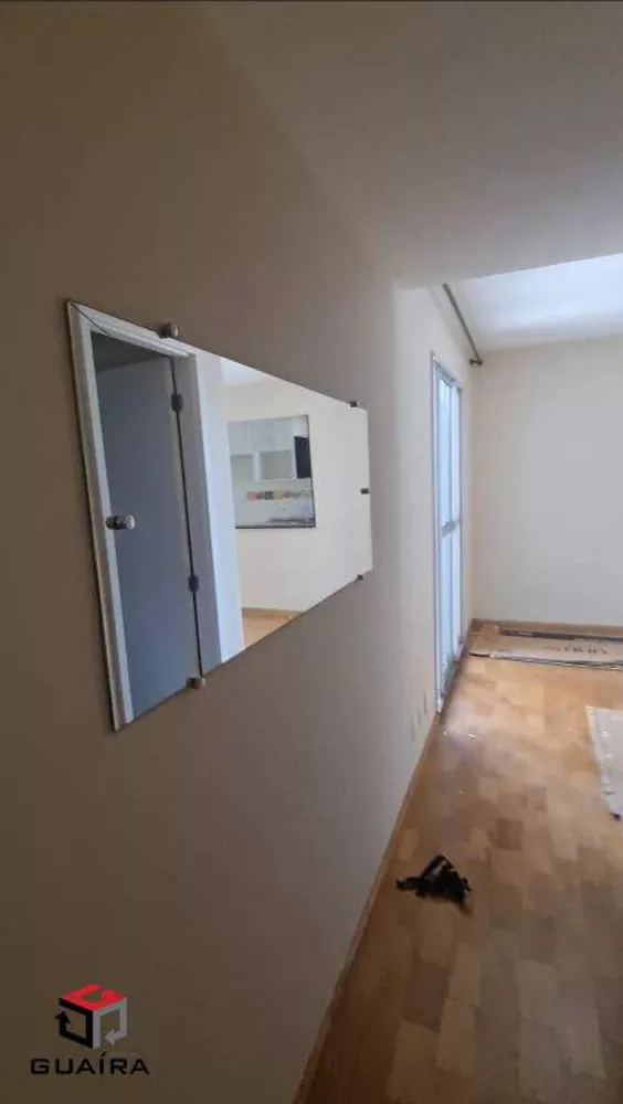 Apartamento à venda com 2 quartos, 55m² - Foto 5