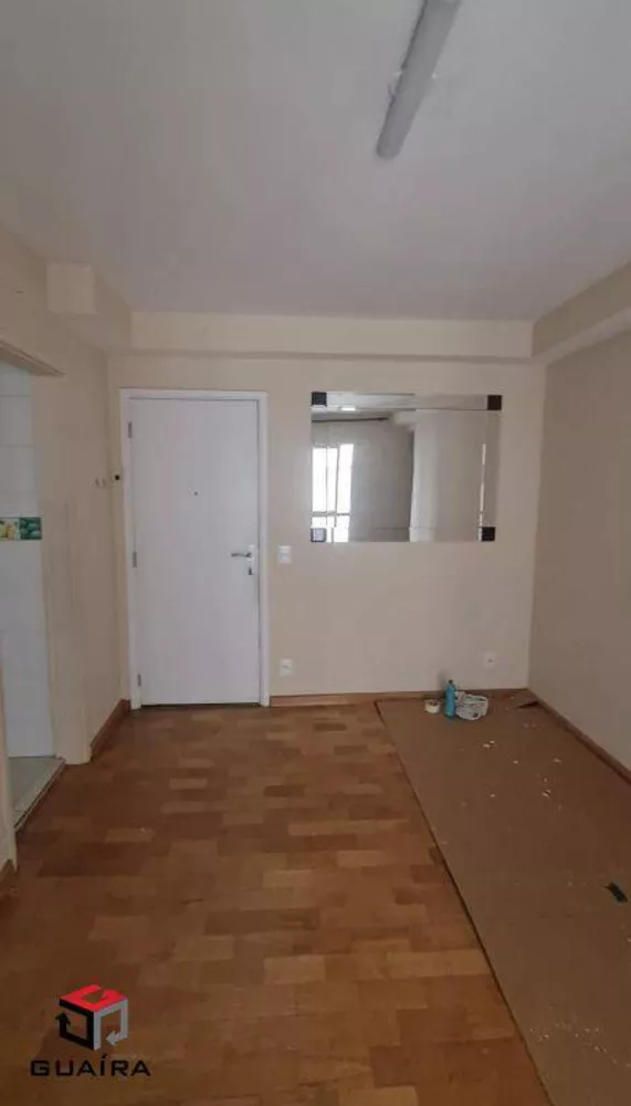 Apartamento à venda com 2 quartos, 55m² - Foto 3