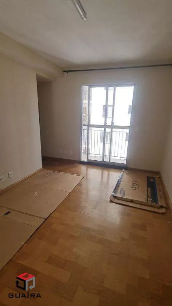 Apartamento à venda com 2 quartos, 55m² - Foto 1