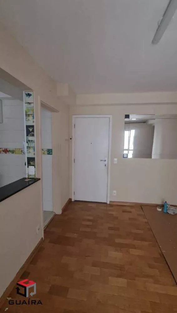 Apartamento à venda com 2 quartos, 55m² - Foto 2