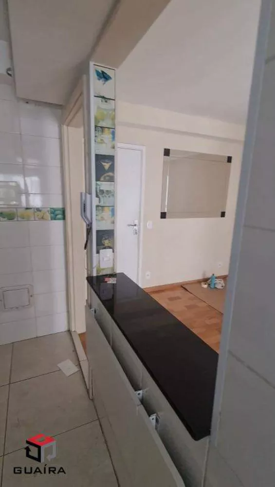 Apartamento à venda com 2 quartos, 55m² - Foto 6