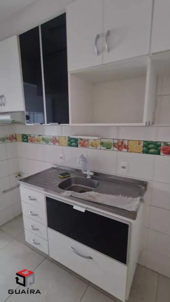 Apartamento à venda com 2 quartos, 55m² - Foto 8