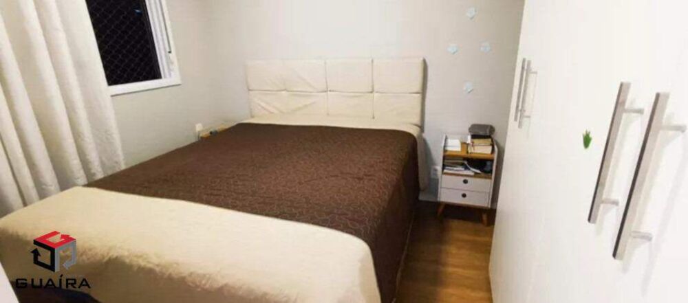 Apartamento à venda com 2 quartos, 62m² - Foto 9