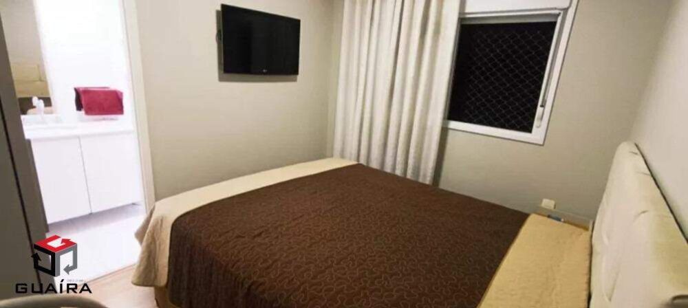 Apartamento à venda com 2 quartos, 62m² - Foto 6