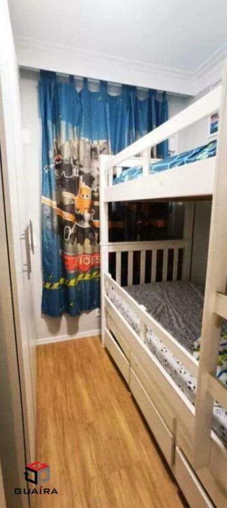 Apartamento à venda com 2 quartos, 62m² - Foto 7