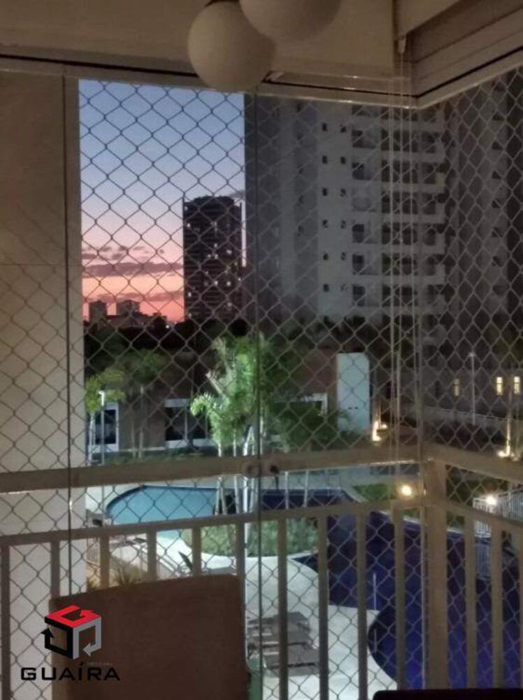 Apartamento à venda com 2 quartos, 62m² - Foto 3