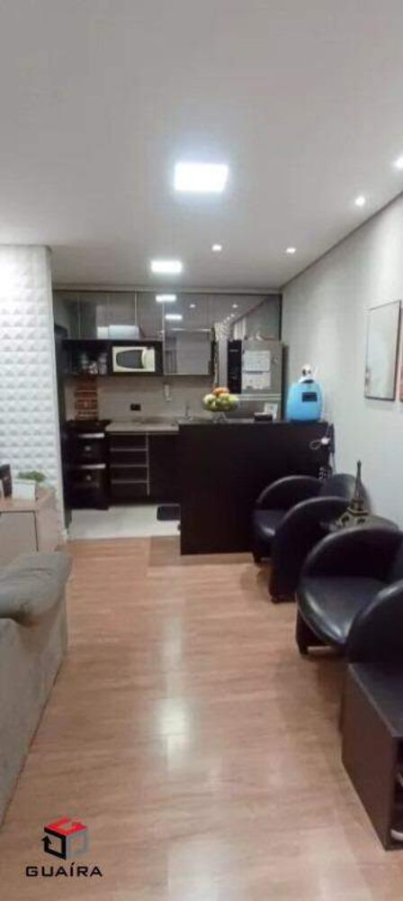 Apartamento à venda com 2 quartos, 62m² - Foto 12