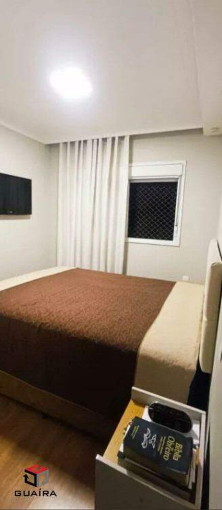 Apartamento à venda com 2 quartos, 62m² - Foto 11