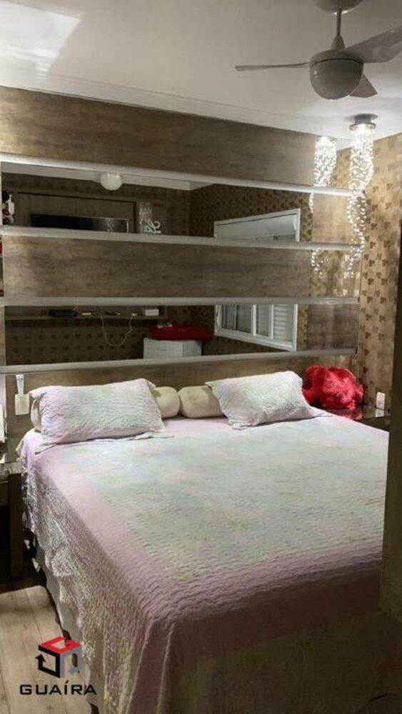 Apartamento à venda com 2 quartos, 107m² - Foto 4