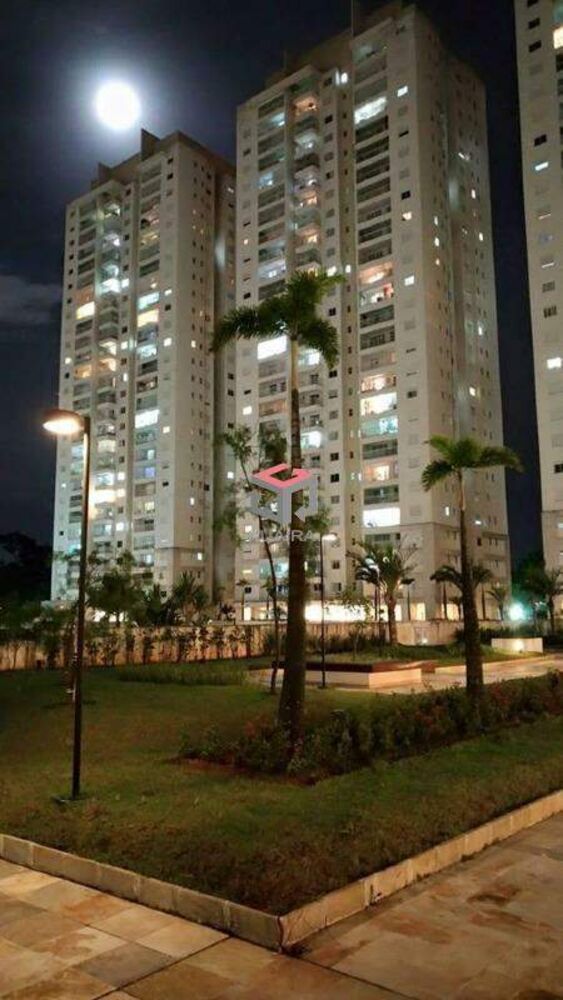 Apartamento à venda com 2 quartos, 107m² - Foto 6