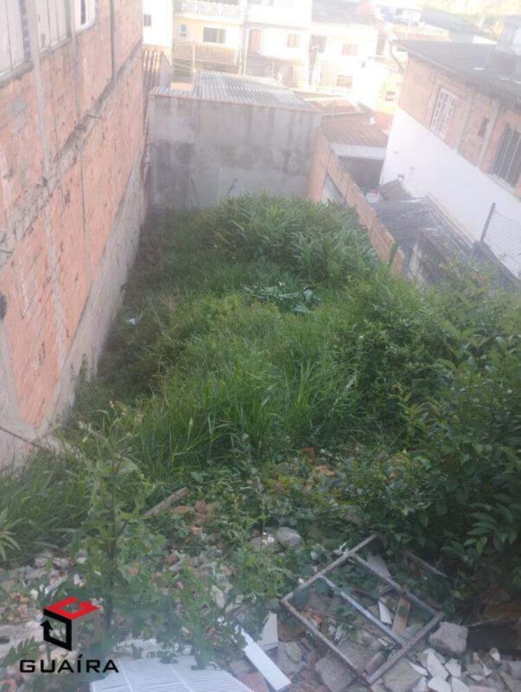 Terreno à venda, 125m² - Foto 4