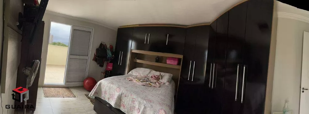 Cobertura à venda com 3 quartos, 116m² - Foto 4