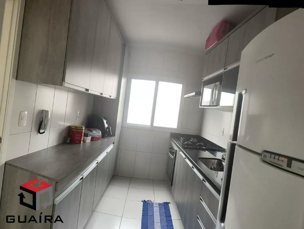 Cobertura à venda com 3 quartos, 116m² - Foto 3