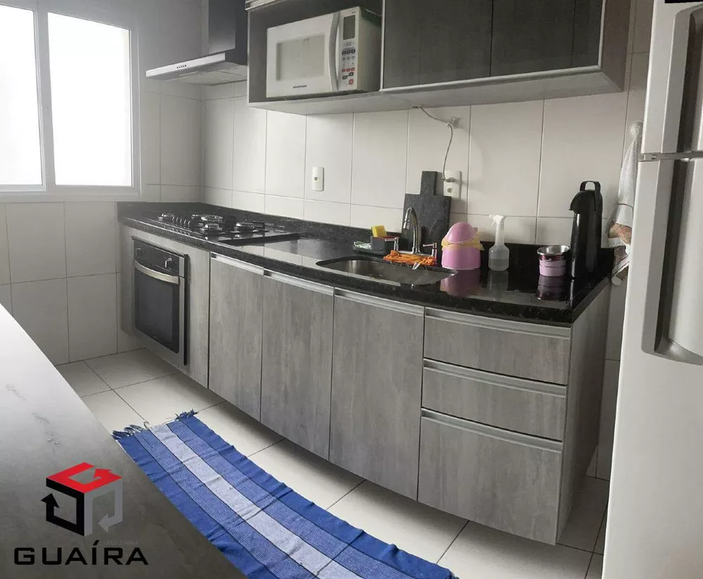 Cobertura à venda com 3 quartos, 116m² - Foto 2