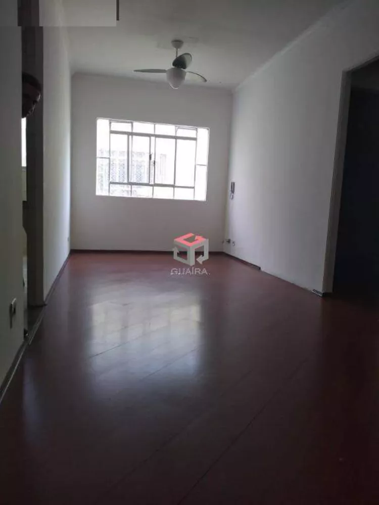 Apartamento à venda com 2 quartos, 64m² - Foto 2