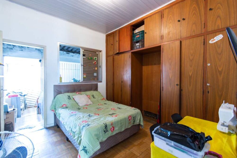 Sobrado à venda com 3 quartos, 160m² - Foto 2