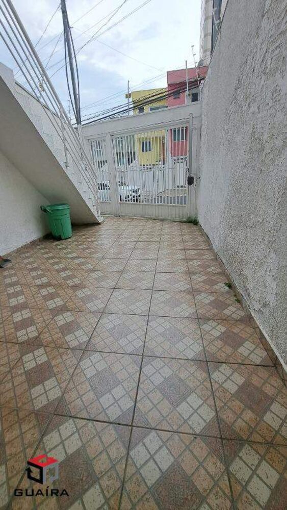 Sobrado à venda com 2 quartos, 101m² - Foto 25
