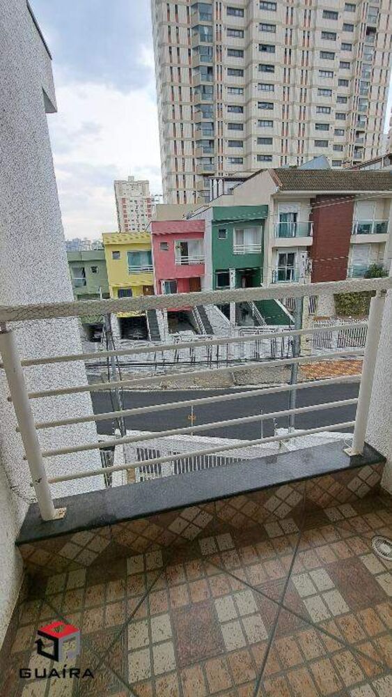 Sobrado à venda com 2 quartos, 101m² - Foto 28