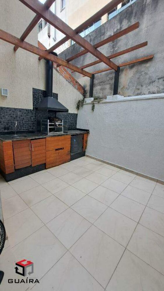 Sobrado à venda com 2 quartos, 101m² - Foto 12