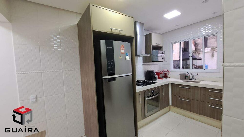 Sobrado à venda com 2 quartos, 101m² - Foto 7