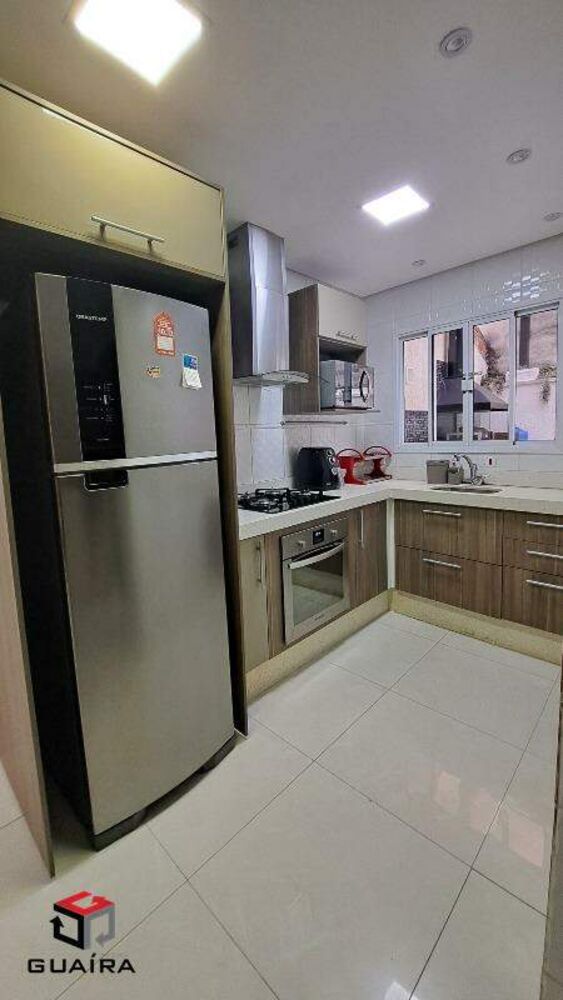 Sobrado à venda com 2 quartos, 101m² - Foto 8