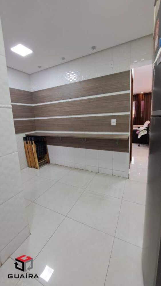 Sobrado à venda com 2 quartos, 101m² - Foto 5