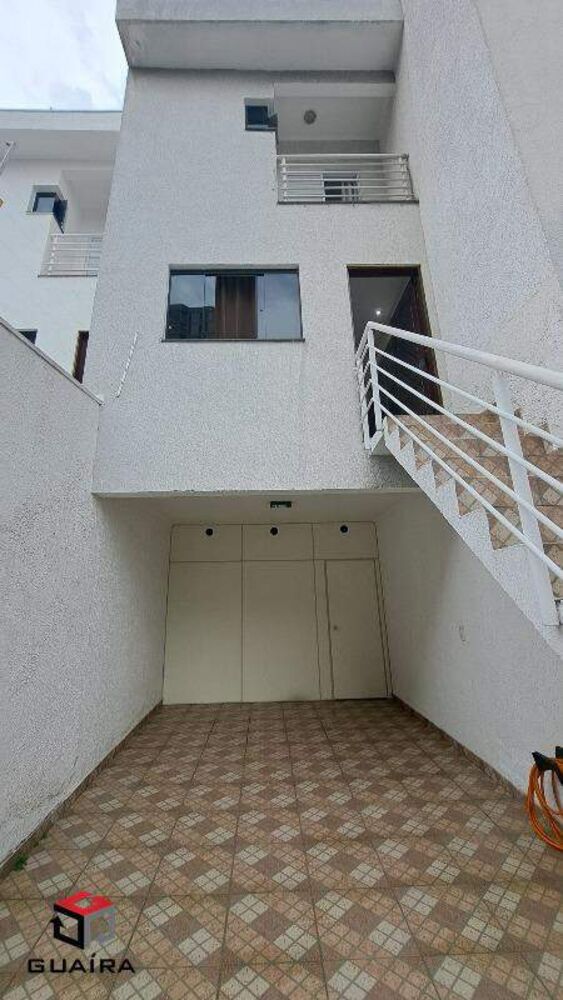 Sobrado à venda com 2 quartos, 101m² - Foto 27