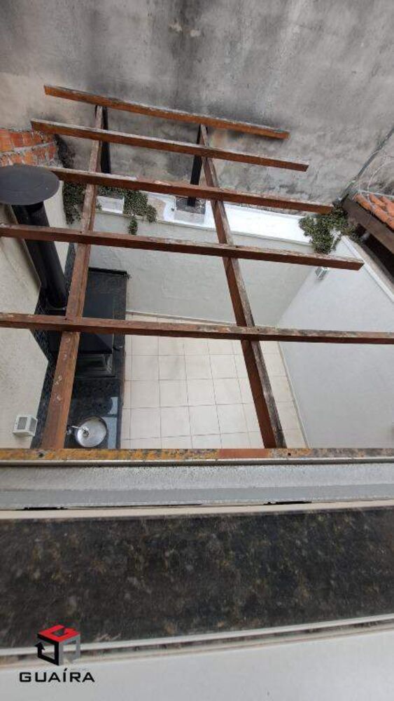 Sobrado à venda com 2 quartos, 101m² - Foto 15