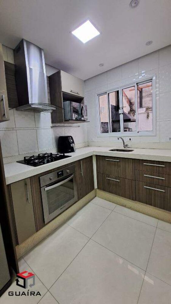 Sobrado à venda com 2 quartos, 101m² - Foto 6