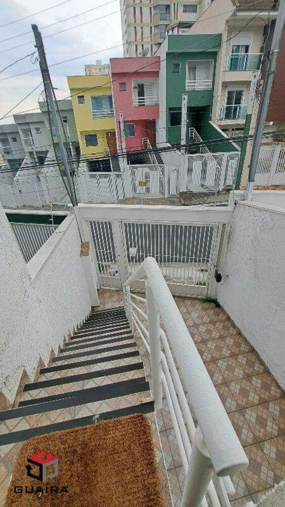 Sobrado à venda com 2 quartos, 101m² - Foto 29