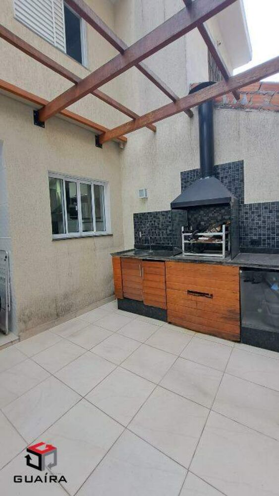 Sobrado à venda com 2 quartos, 101m² - Foto 14