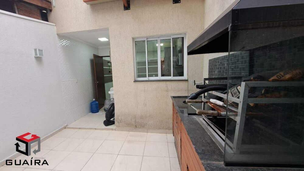 Sobrado à venda com 2 quartos, 101m² - Foto 11