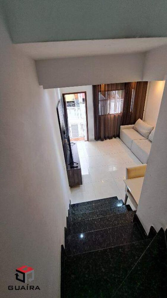 Sobrado à venda com 2 quartos, 101m² - Foto 4