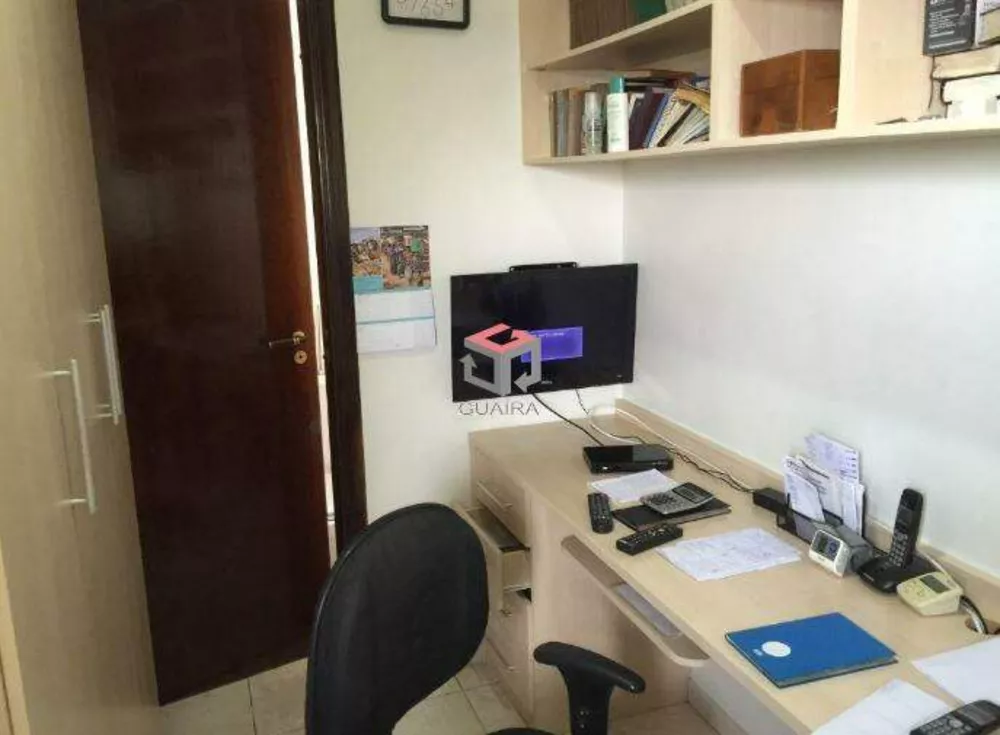 Apartamento à venda com 4 quartos, 140m² - Foto 3