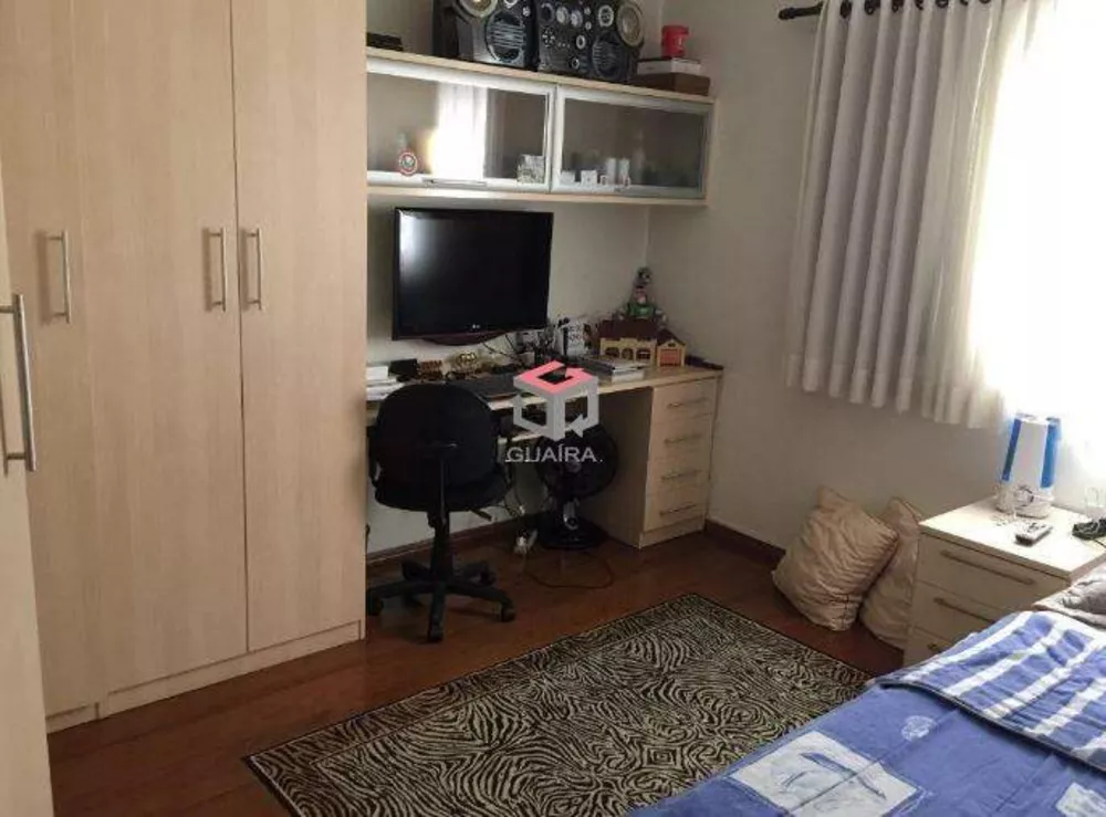 Apartamento à venda com 4 quartos, 140m² - Foto 1