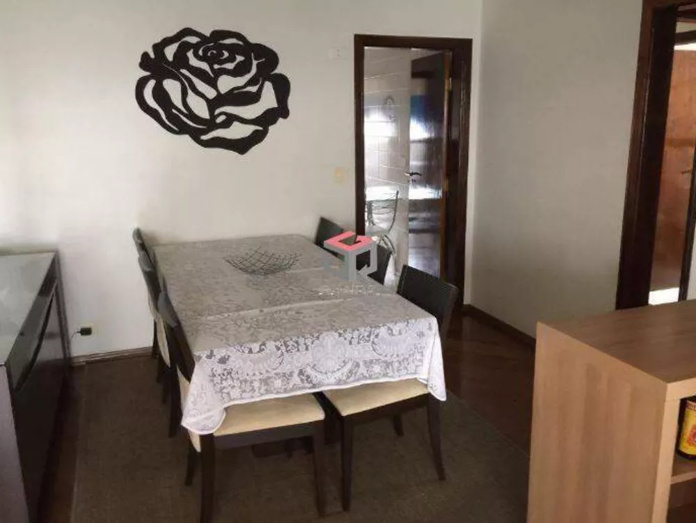 Apartamento à venda com 4 quartos, 140m² - Foto 2