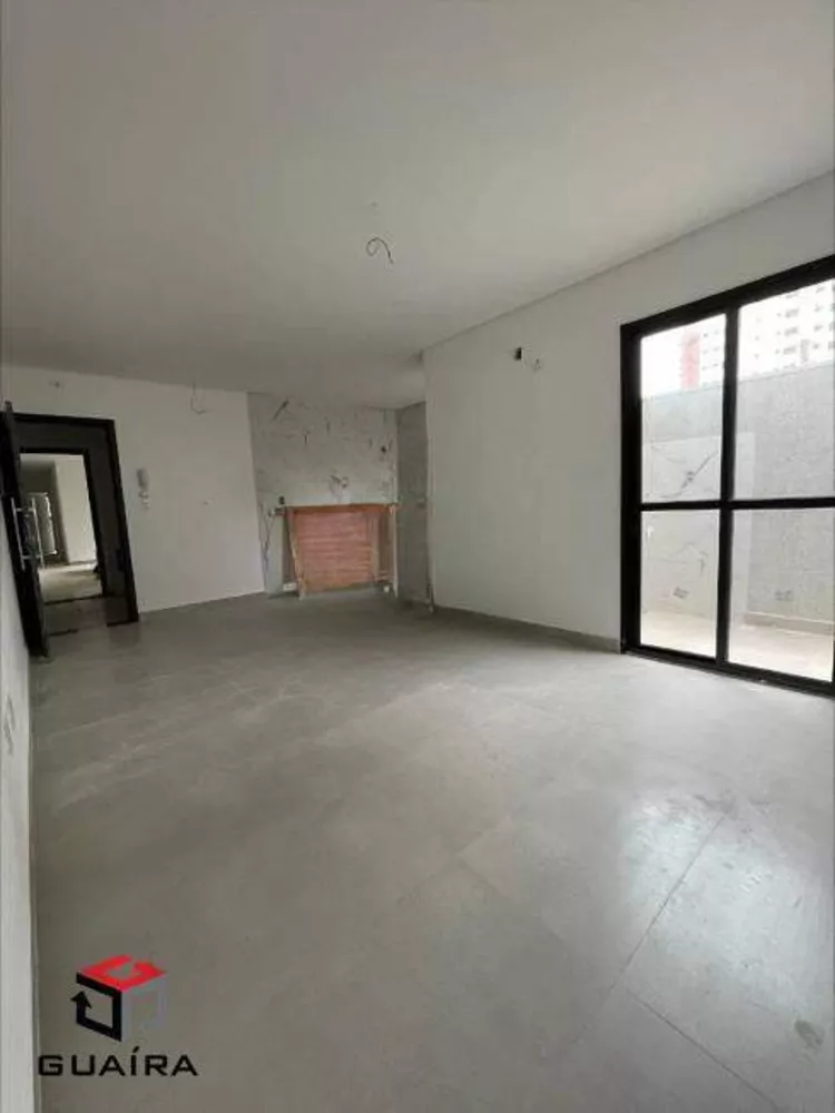 Cobertura à venda com 3 quartos, 140m² - Foto 1