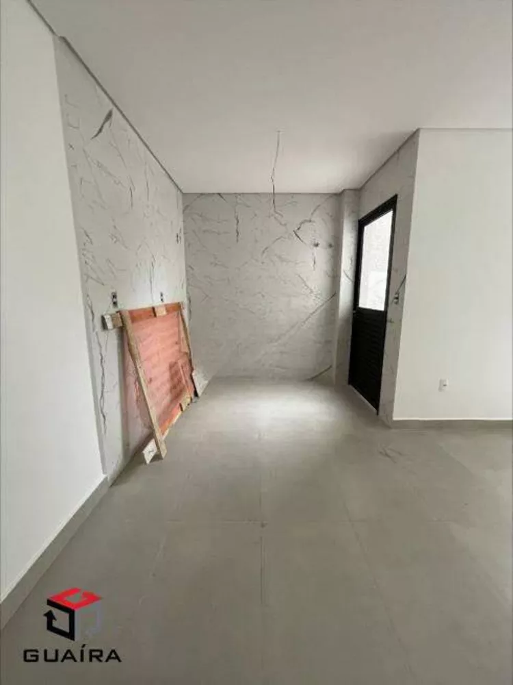 Cobertura à venda com 3 quartos, 140m² - Foto 3