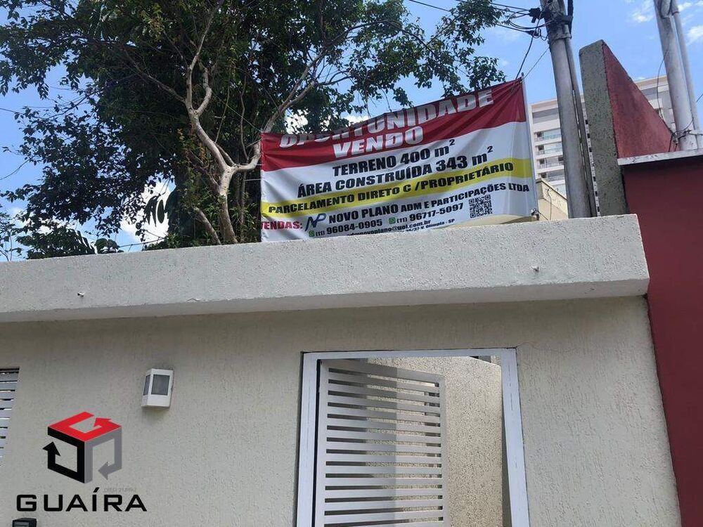 Sobrado à venda com 3 quartos, 400m² - Foto 2