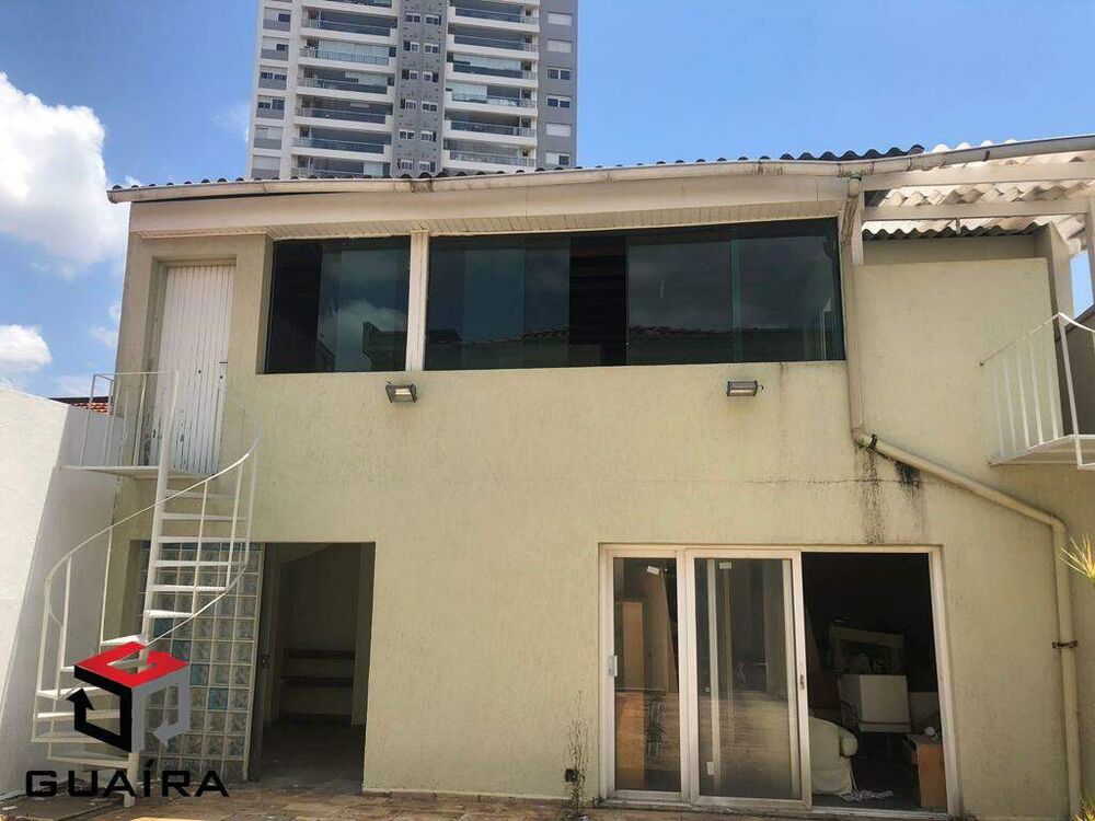 Sobrado à venda com 3 quartos, 400m² - Foto 8