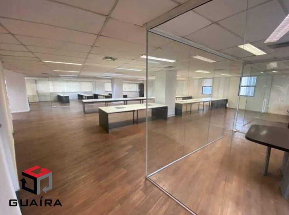 Conjunto Comercial-Sala à venda, 384m² - Foto 9