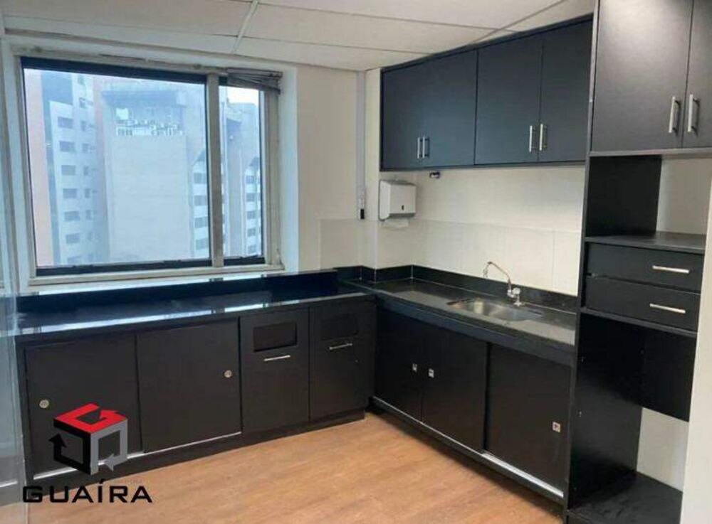 Conjunto Comercial-Sala à venda, 384m² - Foto 8