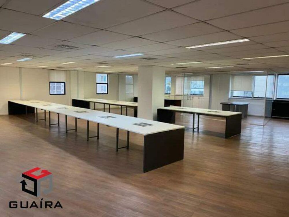 Conjunto Comercial-Sala à venda, 384m² - Foto 1